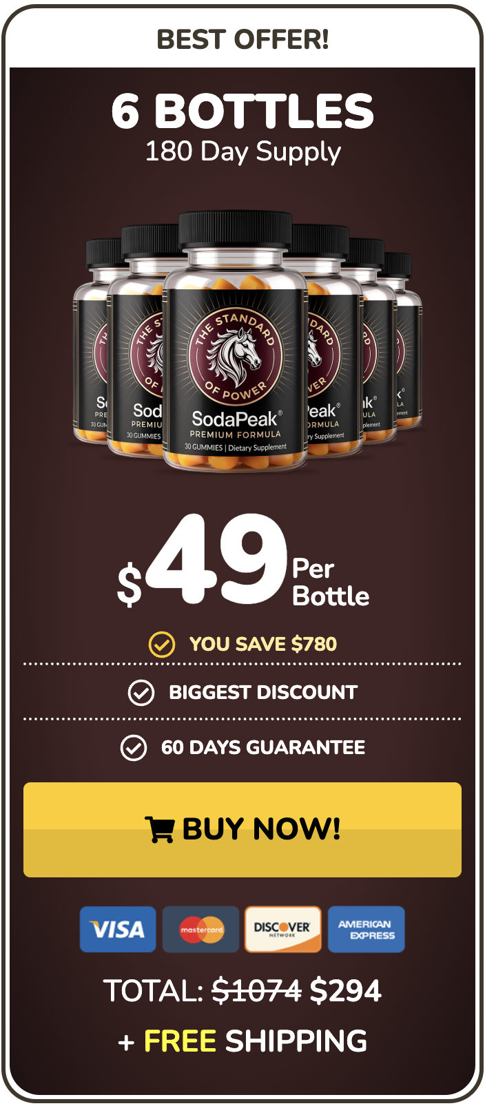 vigor40 buy now 6 bottles